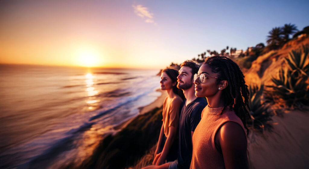 Get Answers and Start Your Addiction Treatment Journey at Ocean Ridge Recovery in Southern California