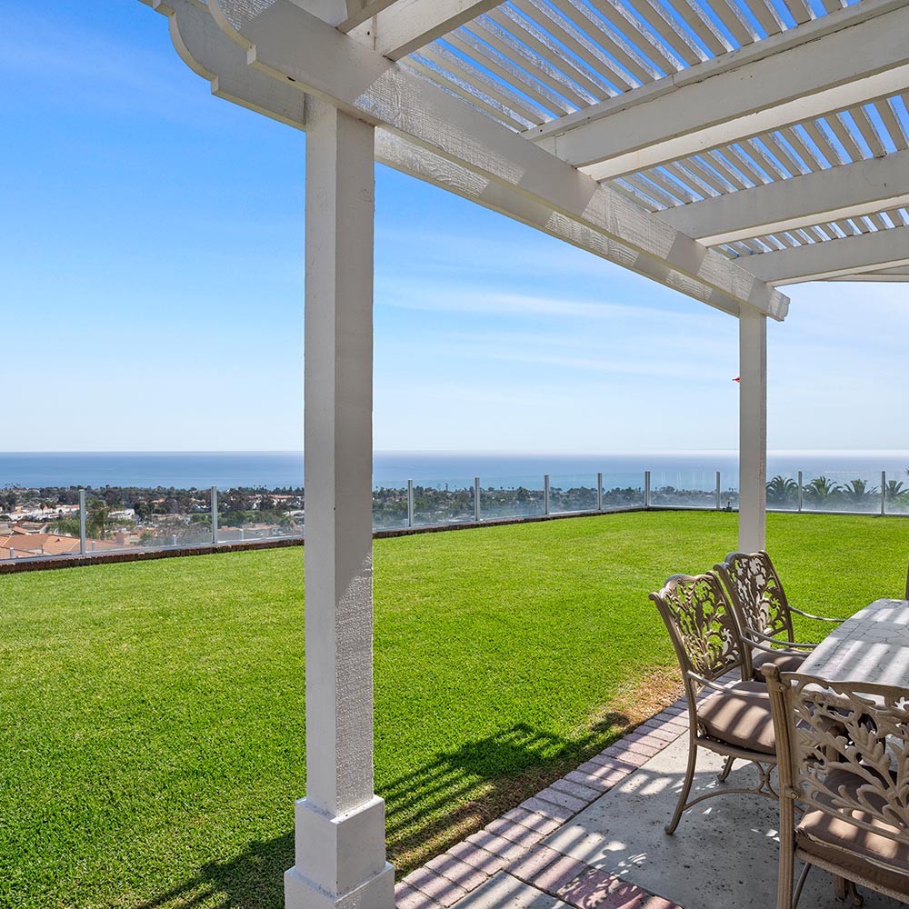 Lanai at Ocean Ridge
