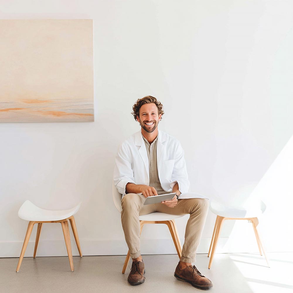 A California mental health professional specializing in alcohol rehab in Orange County