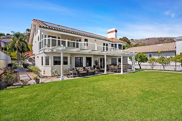 Del Campo House