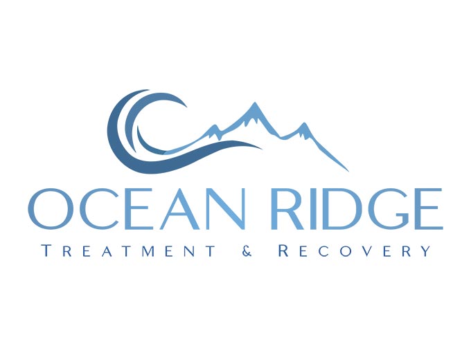 ocean ridge treatment & recovery logo