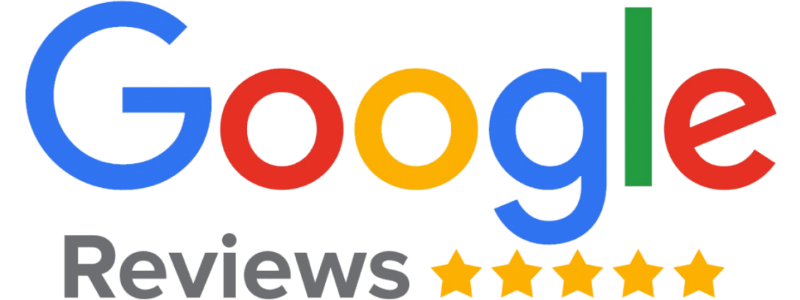 google reviews logo