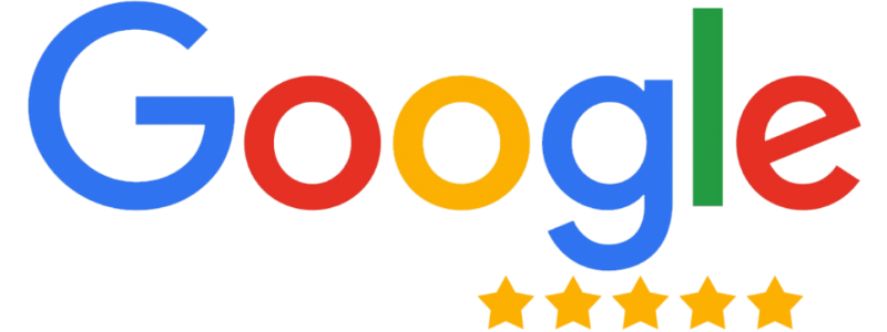 google reviews logo