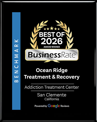 ocean ridge treatment best of 2026 business rate