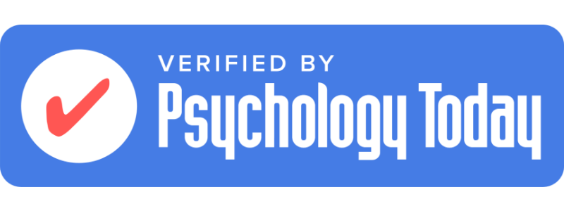verified by psychology today