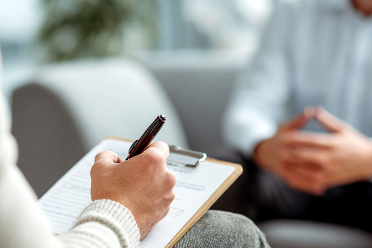 Drug Rehab for California Labor Federation Members