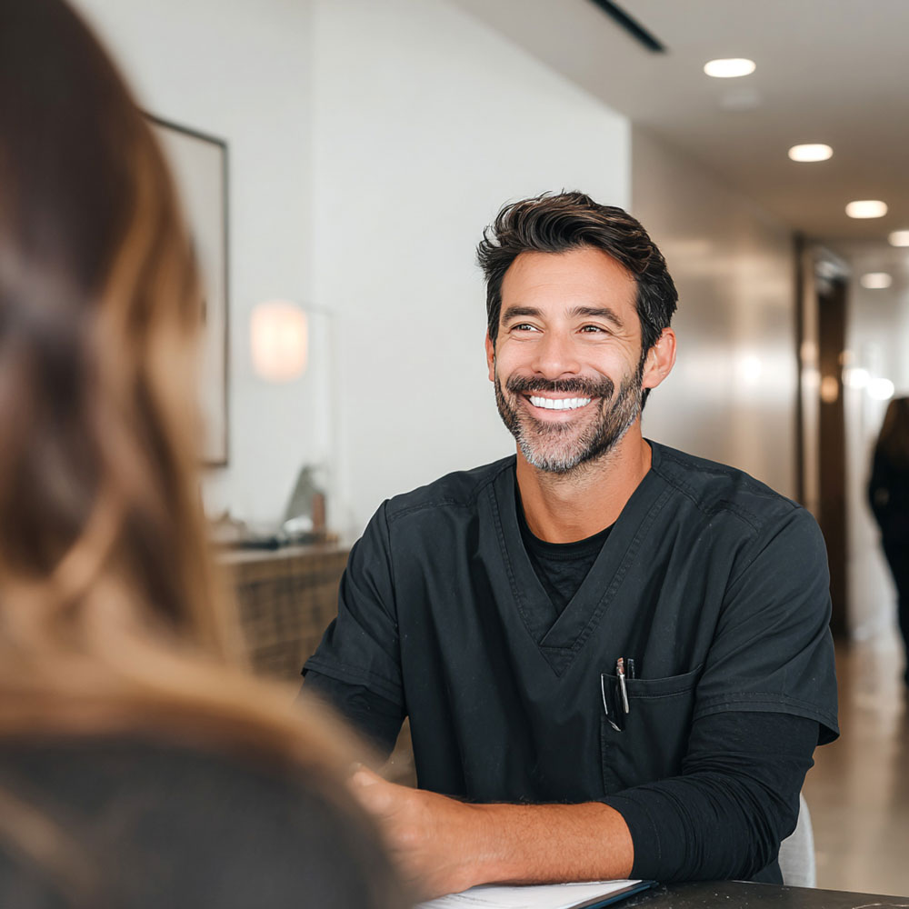 Drug Rehab for Esri Employees