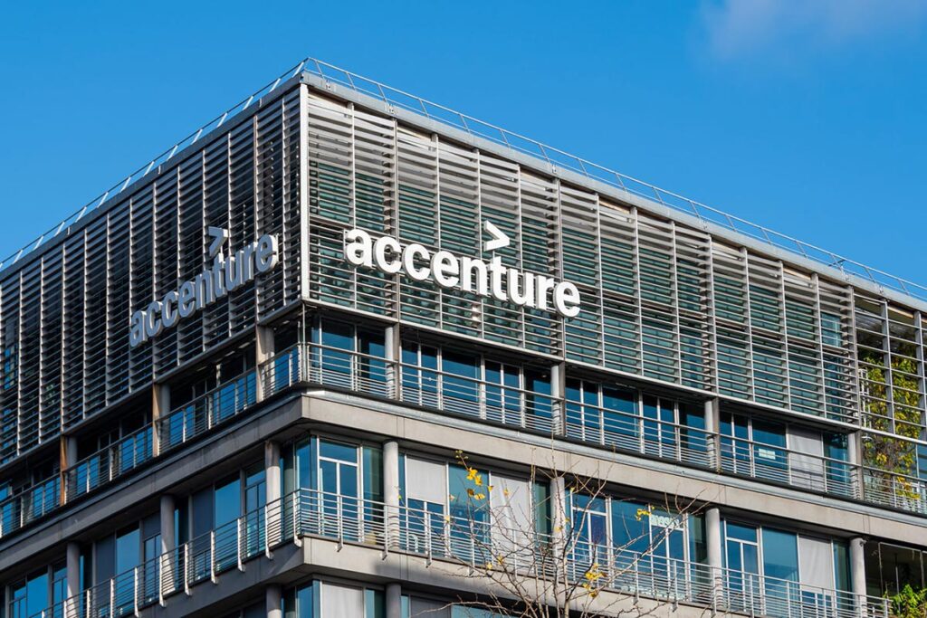 Accenture