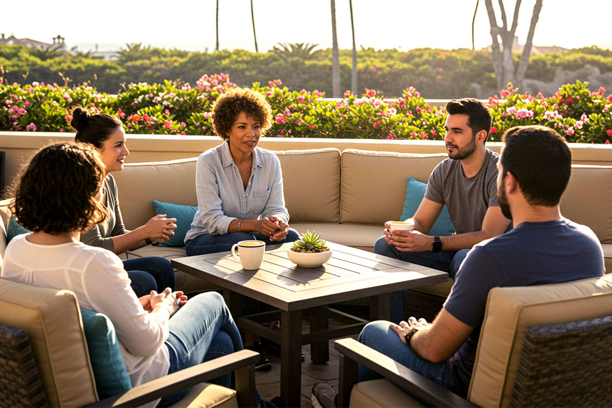 Alcohol Rehab for L3Harris Employees