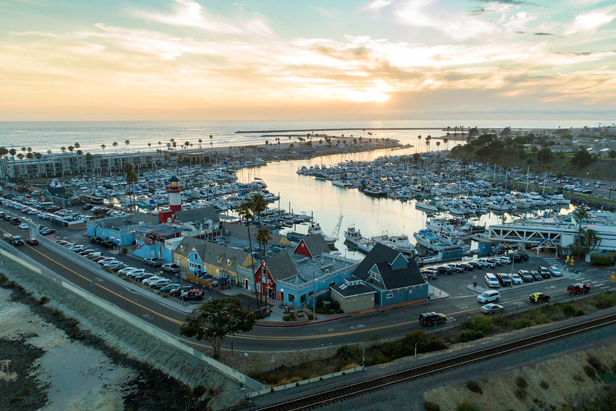 Camp Pendleton