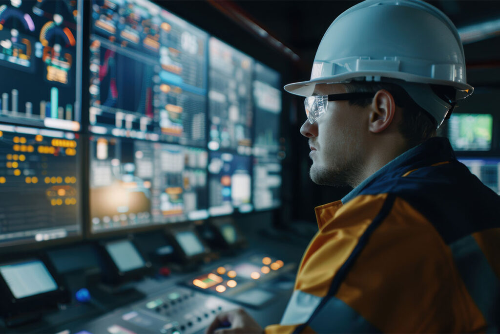 Consolidated Edison Company Employee