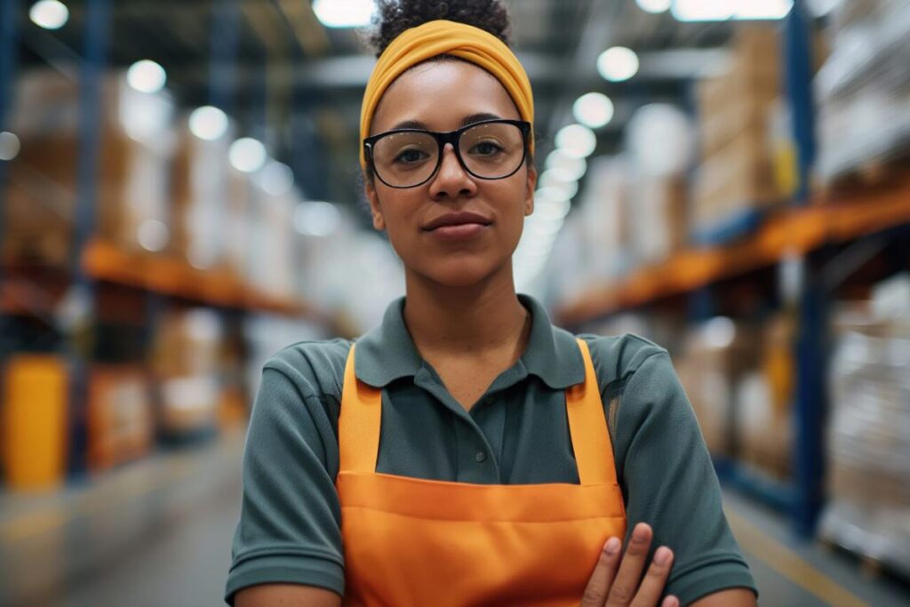 Costco Employee