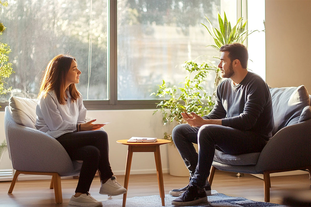 Drug & Alcohol Rehab at Ocean Ridge Recovery for Northrop Grumman Employees