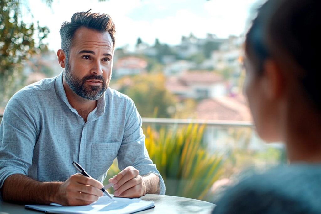 Drug & Alcohol Rehab for SEIU Employees at Ocean Ridge Recovery in Southern California