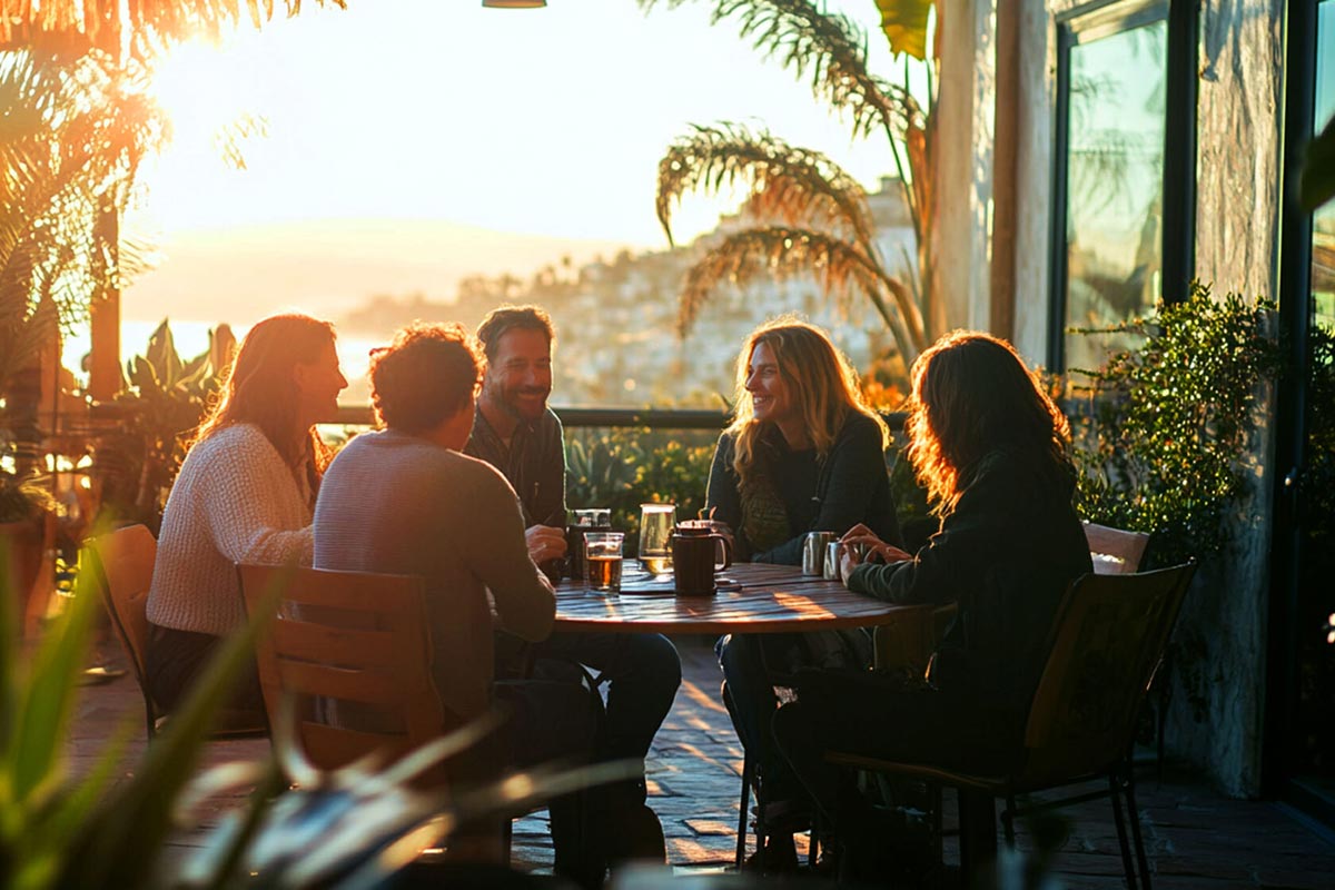 Drug Rehab for Service Employees International Union Members at Ocean Ridge Recovery