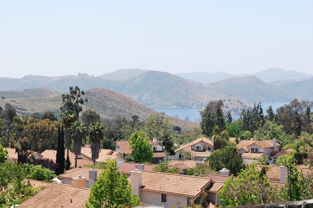 Escondido California