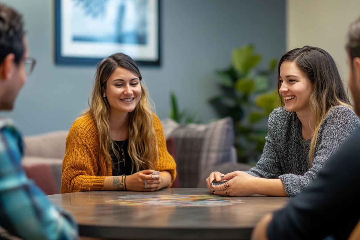 Explore Alcohol Rehab for The Aerospace Corporation Employees