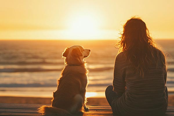 Pet Friendly Accommodations