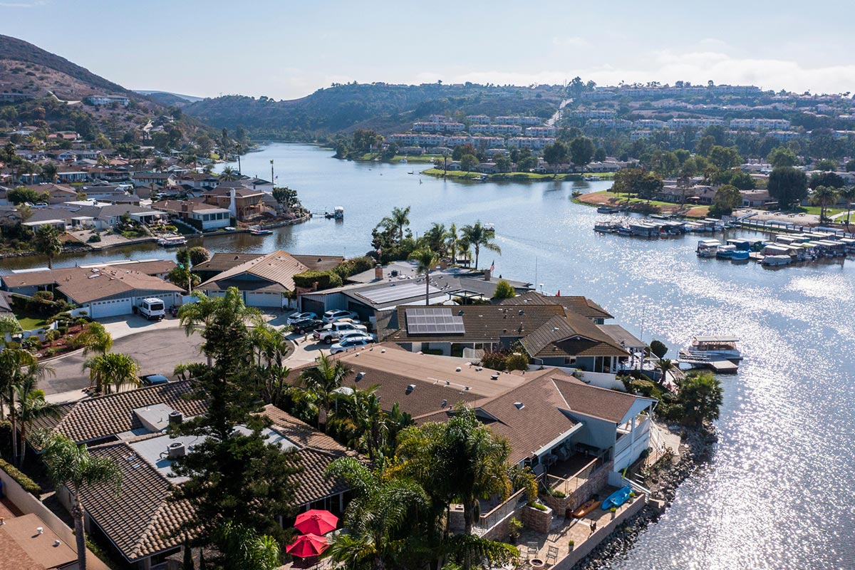 San Marcos, California