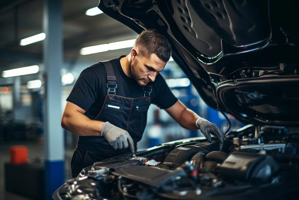 Volkswagen Employees