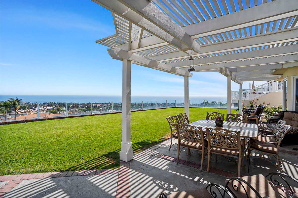 Ocean Ridge Recovery