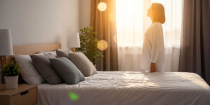 Invest in Good Choices to staying positive in recovery