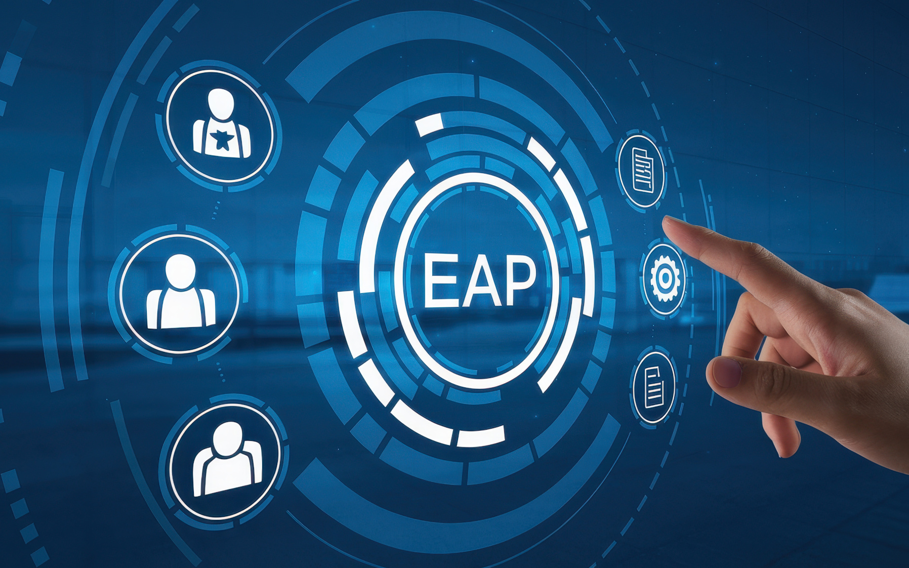 EAP