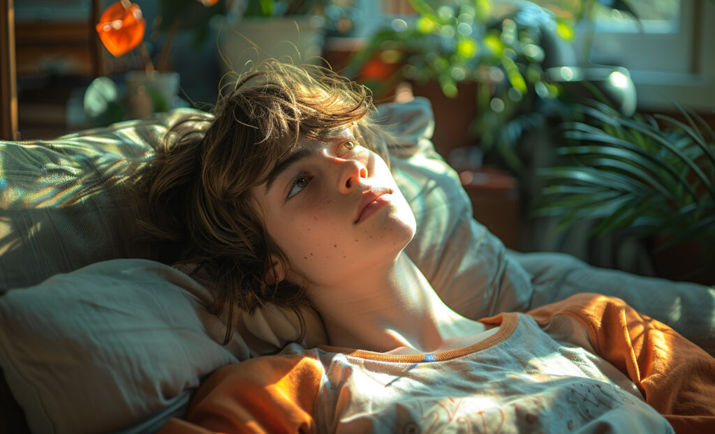 Marijuana Withdrawal Symptoms