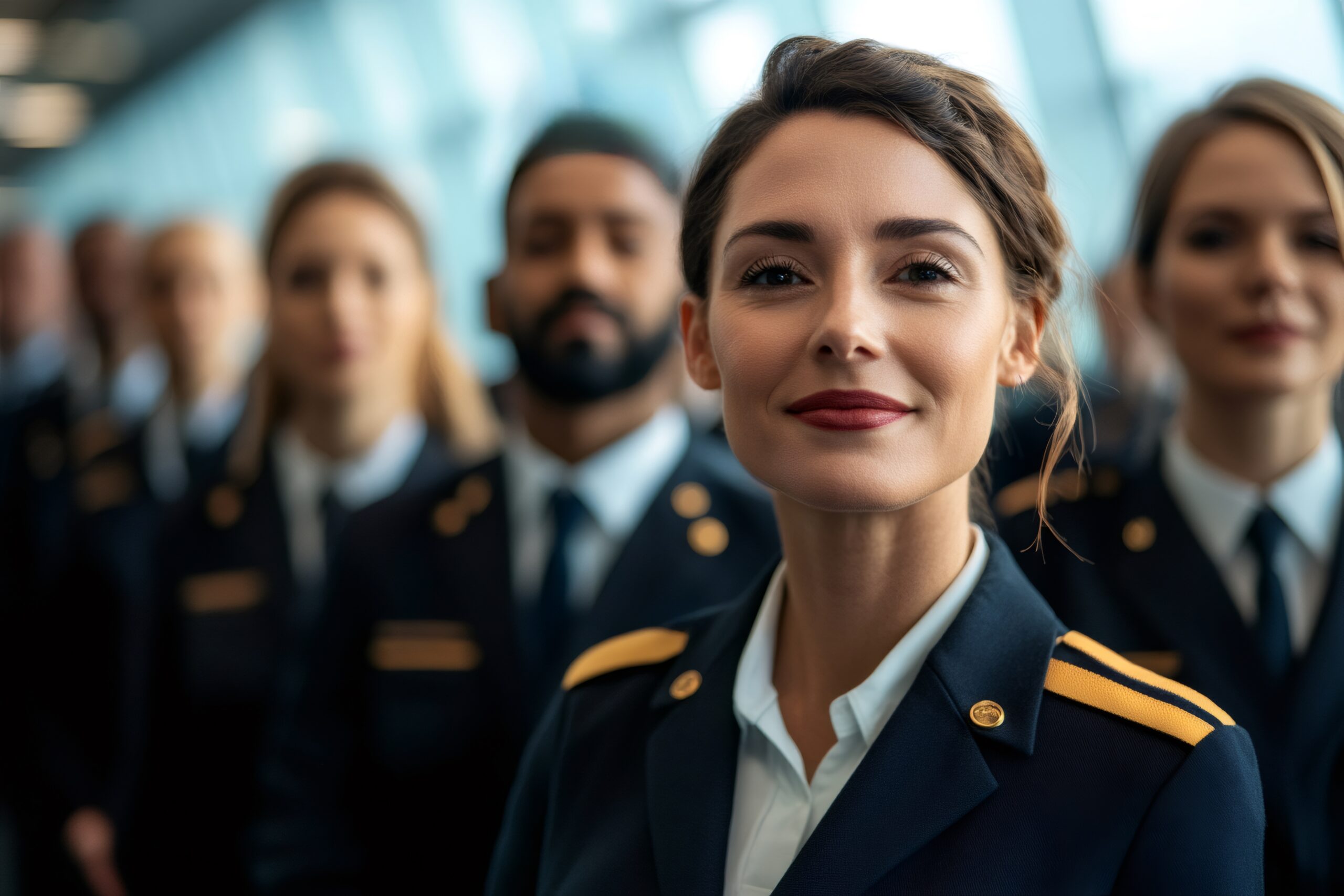 Geo Rid Drug & Alcohol Rehab for Alaska Airlines Employees