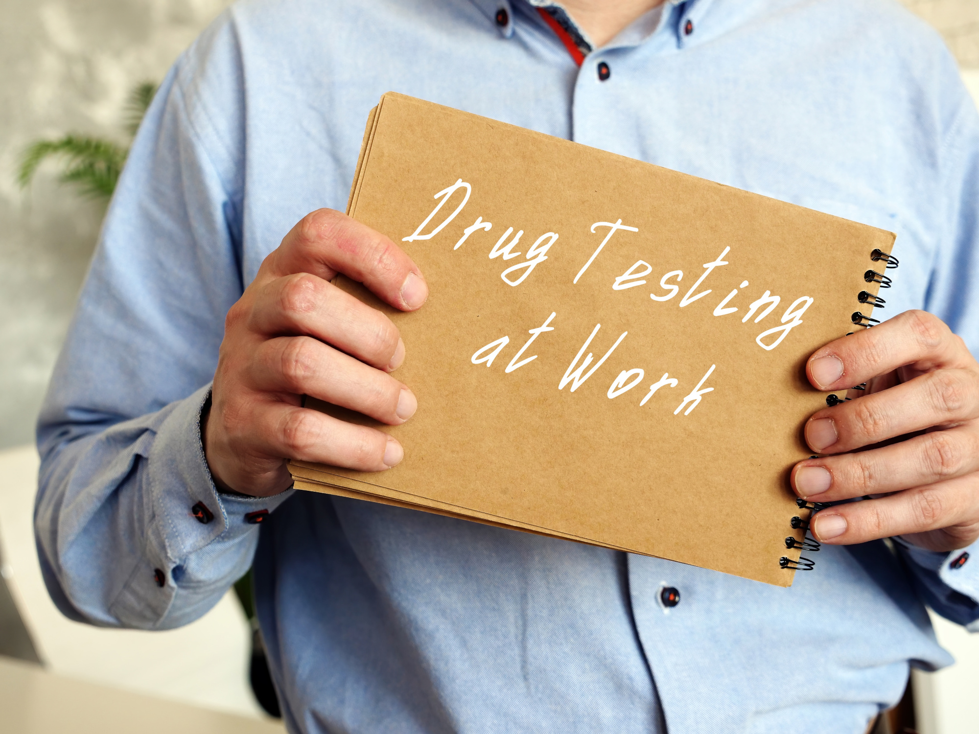 Drug Testing