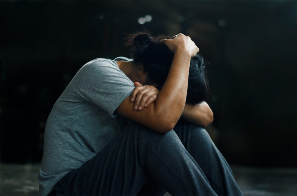 High-Stress Work Environments