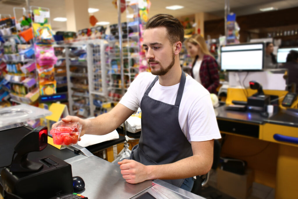 Stress and Addiction Risks for Costco Wholesale Workers
