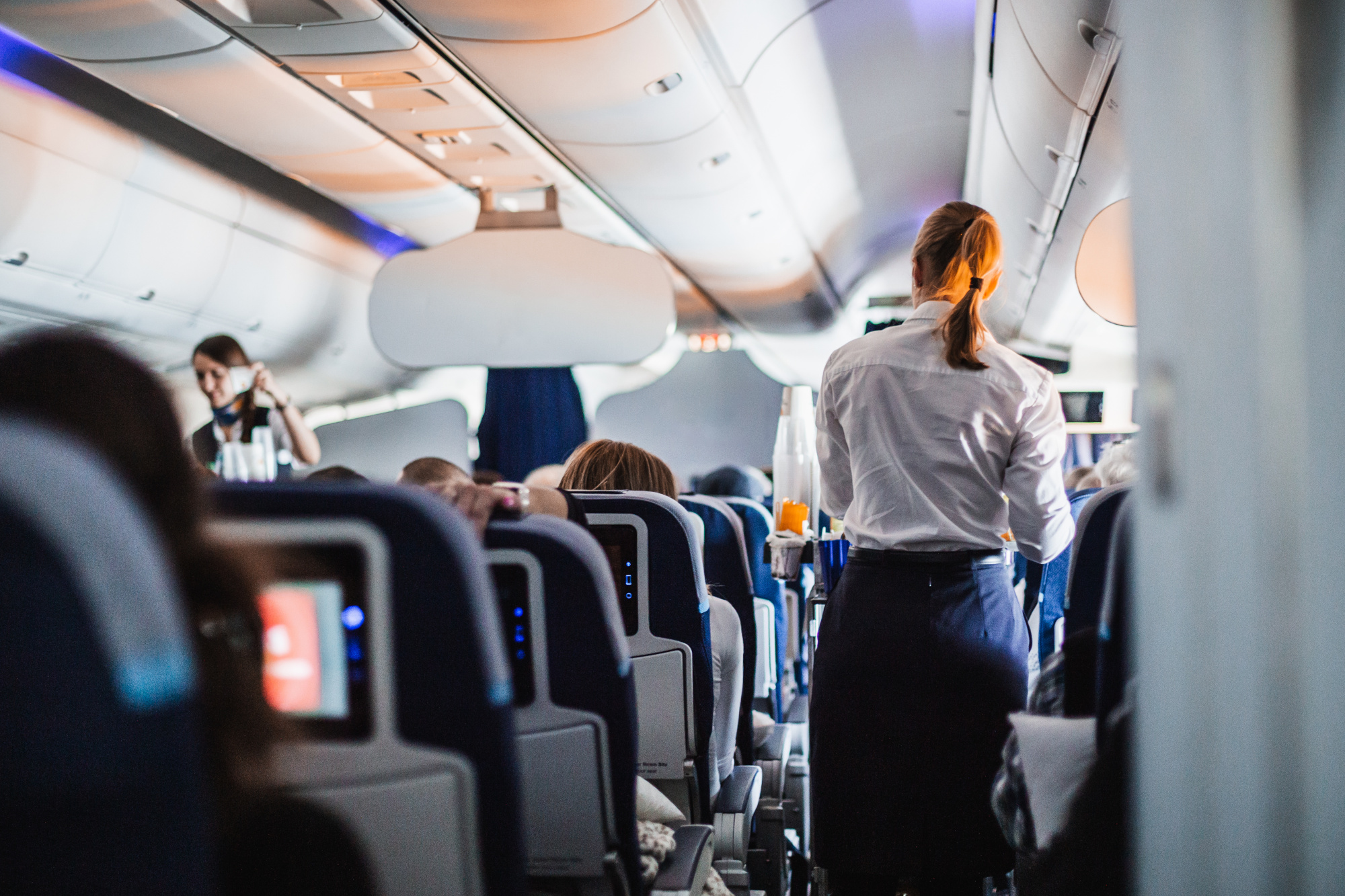 Geo Rid Drug & Alcohol Rehab for United Airlines Employees
