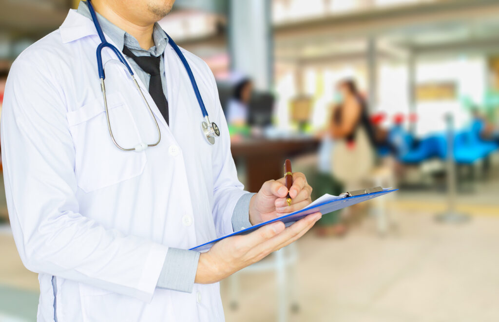 Job-Related Stress Factors