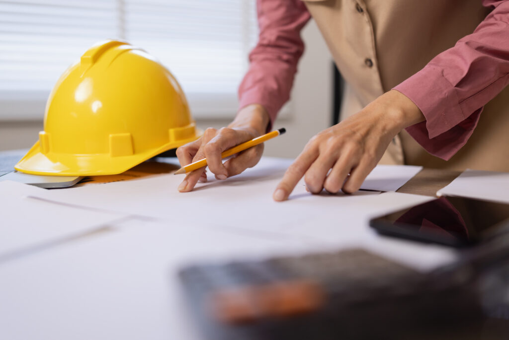 Workplace Pressure in Construction and Engineering Roles