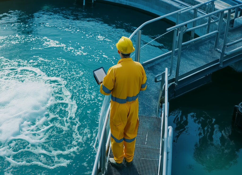 Parsons Corporation Employee