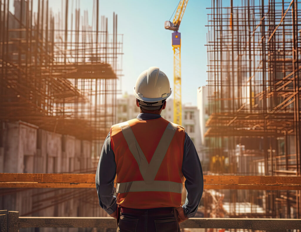 The Unique Workplace Pressures Burns & McDonnell Employees Face