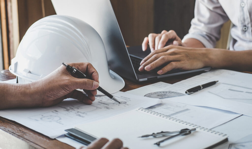 Black & Veatch Professionals