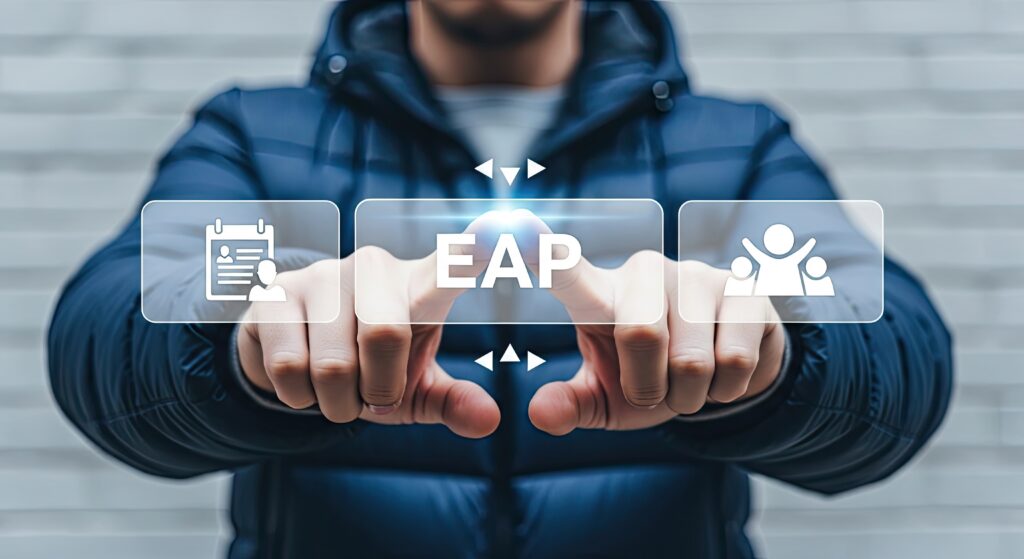 EAP Addiction