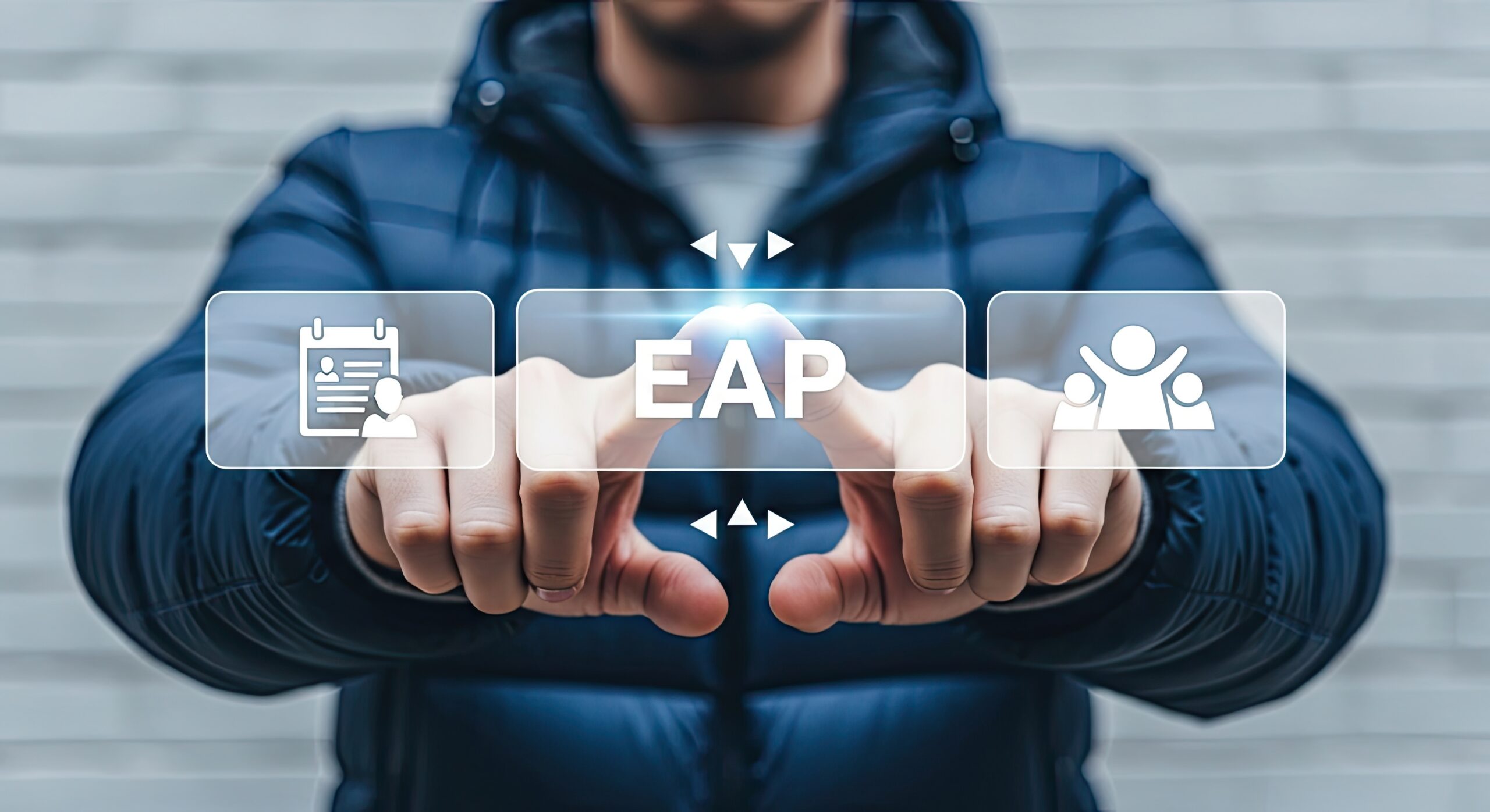 EAP Addiction
