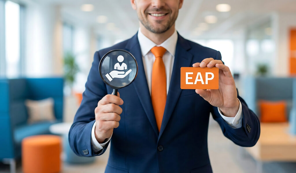 EAP Employee Assistance Program