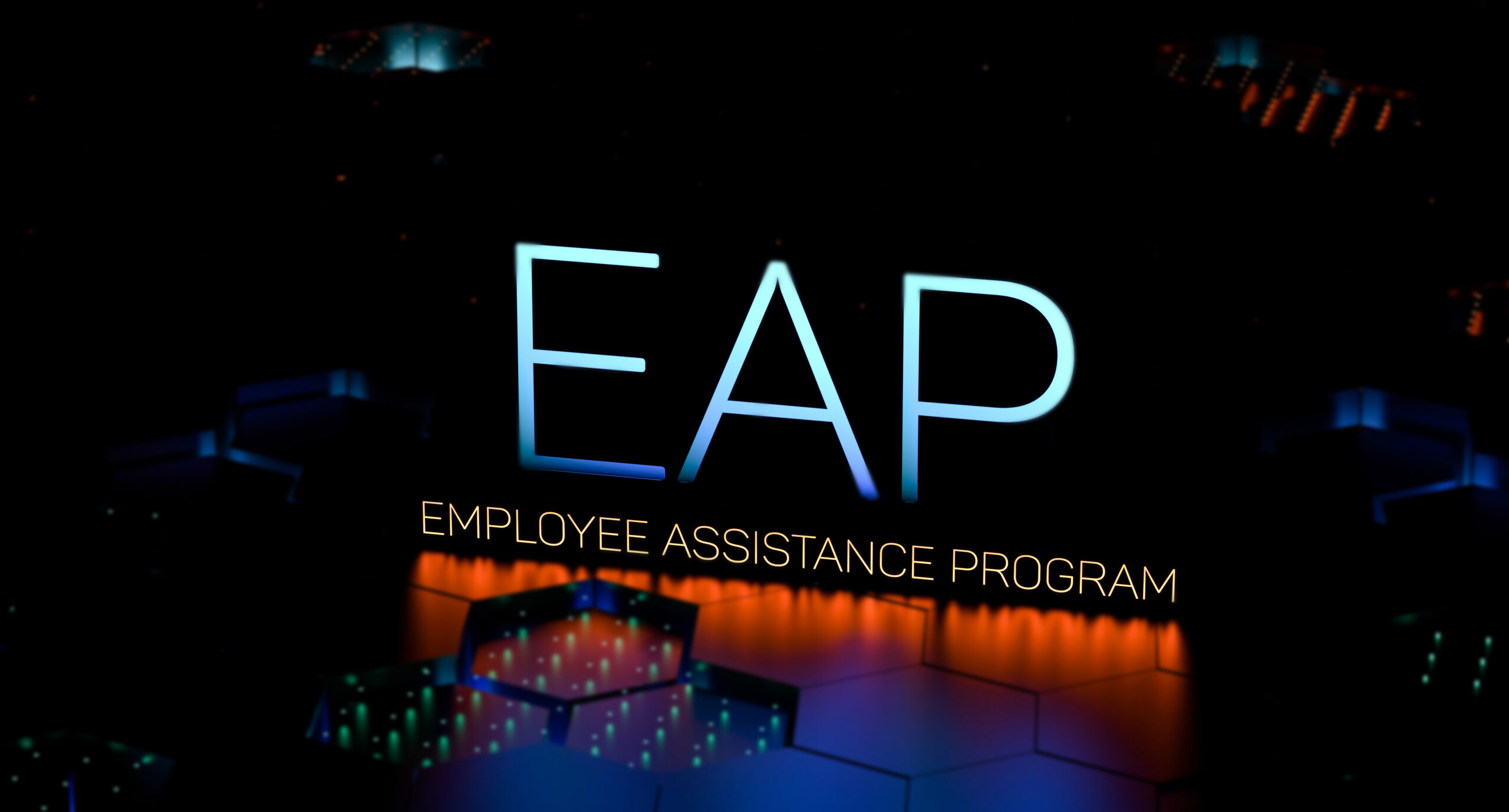 EAP Employee Assistance Program