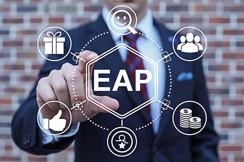 EAP Benefits