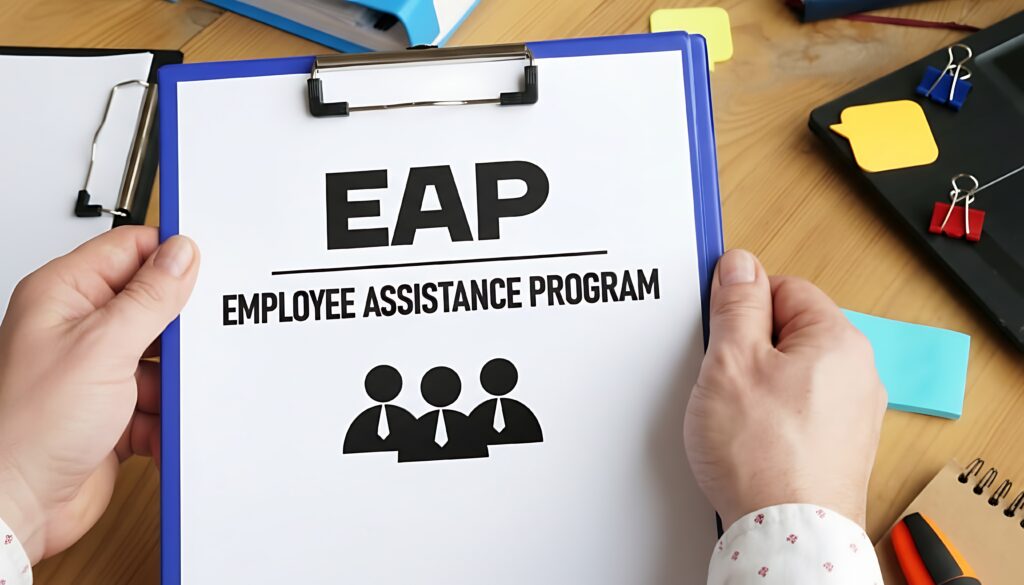 EAP Resources