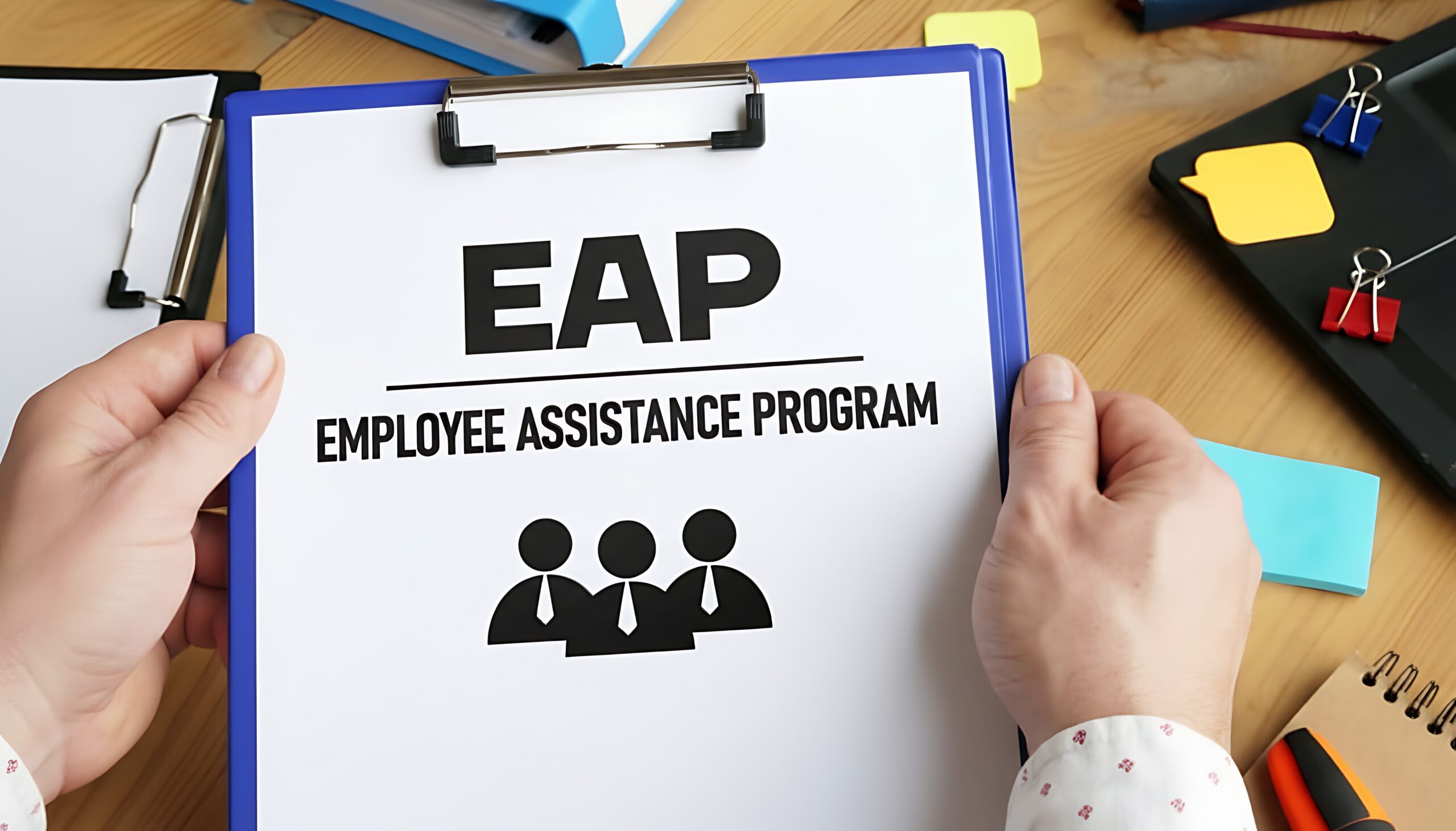 EAP Resources
