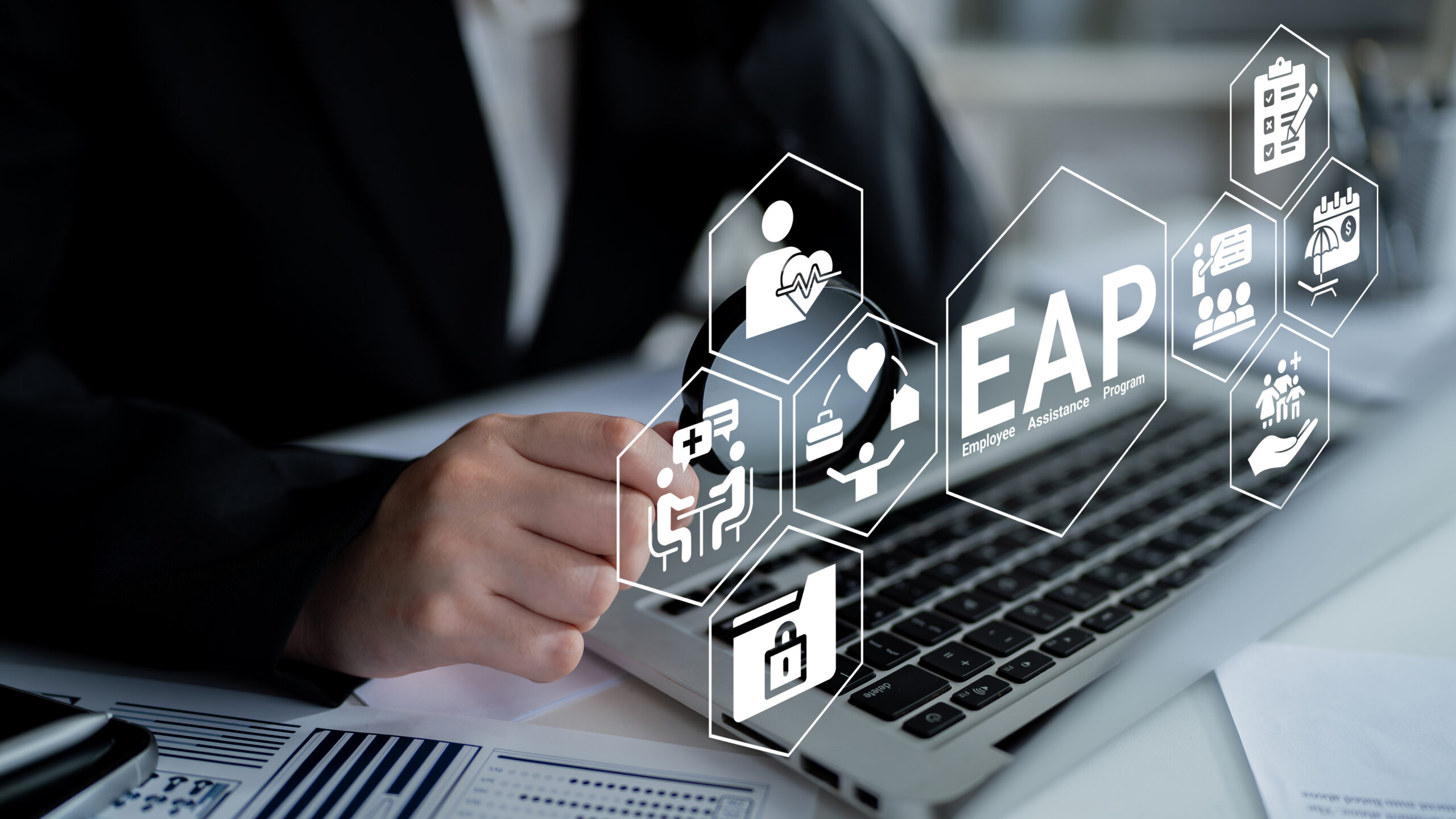 Employee Assistance Program enhances wellness support