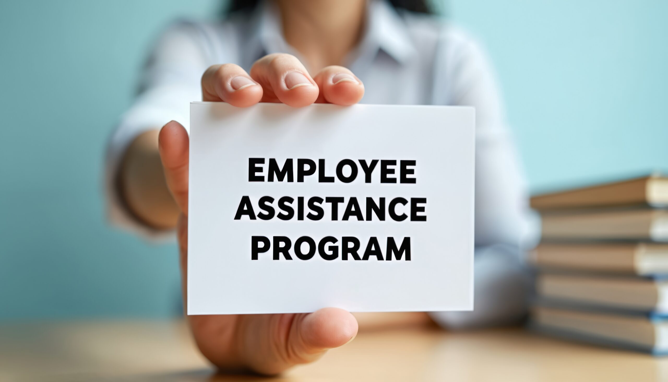 EAP Benefits