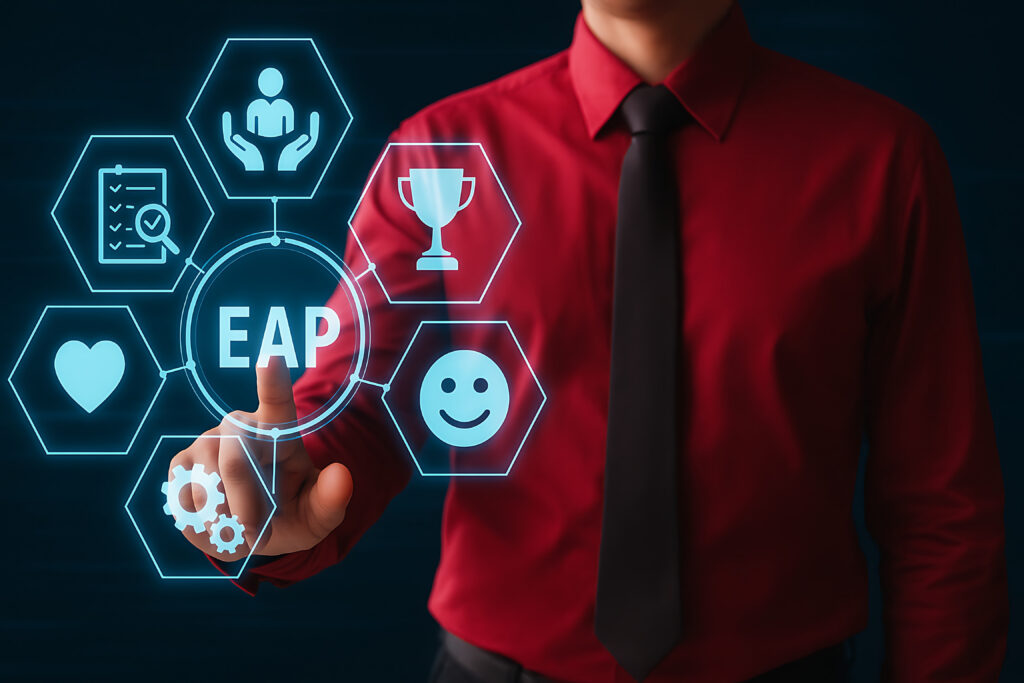 Cisco Systems EAP Benefits & Drug Testing Policies