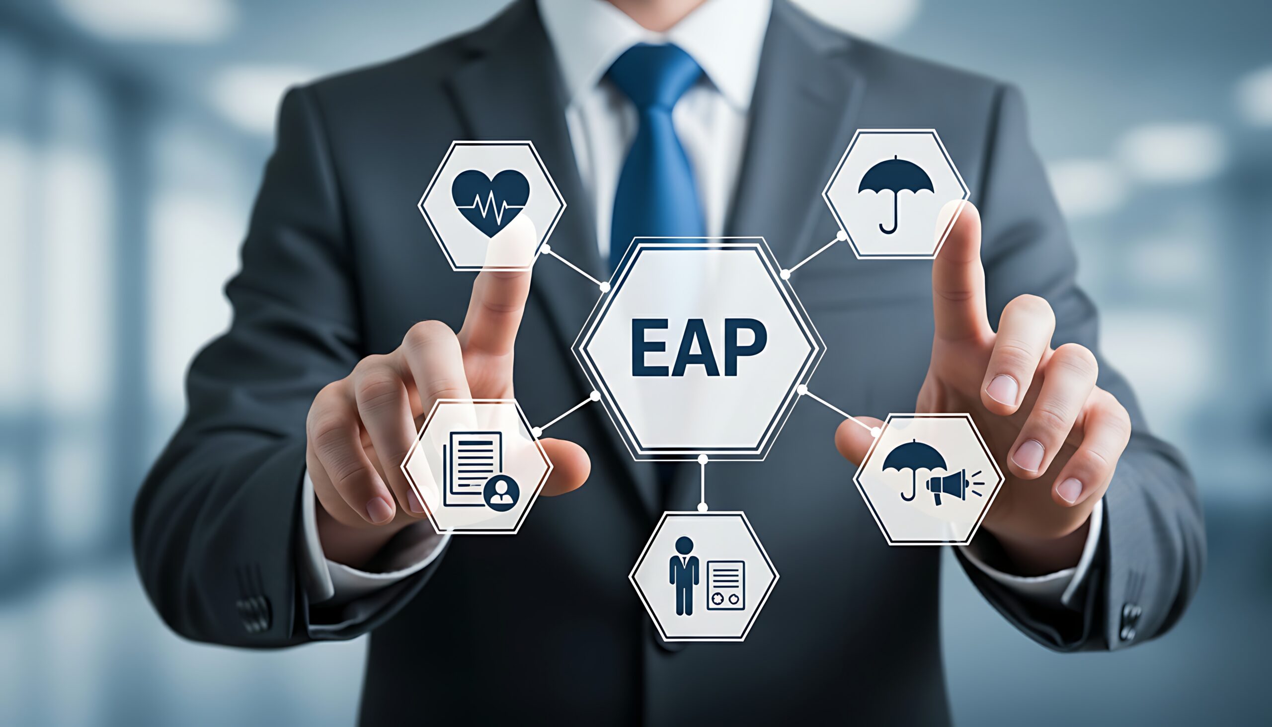 Expanding EAP Addiction Services