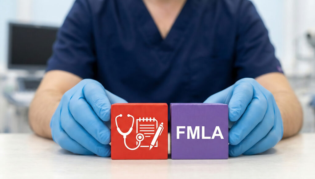 Concept of FMLA